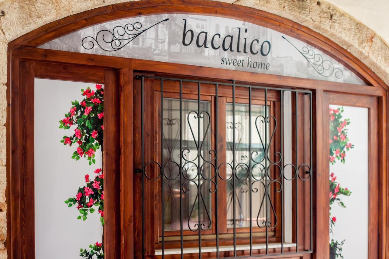 Bacalico Sweet Home Ханя Екстериор снимка